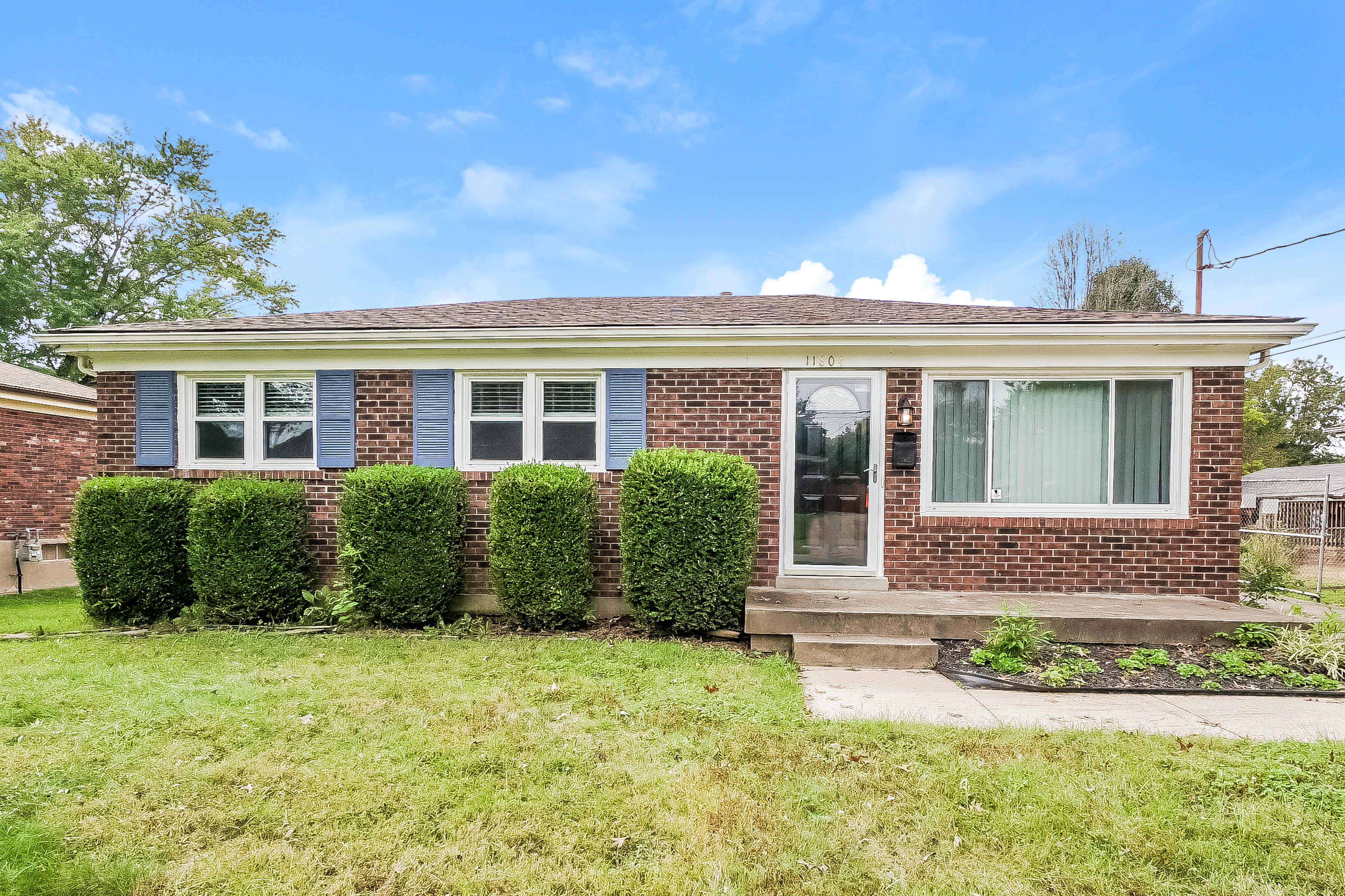 11804 Leemont Dr Louisville, KY 40272